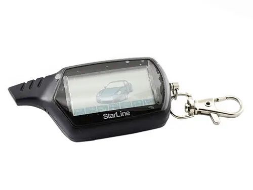 Ремонт Брелка Сигнализации / Автоключи