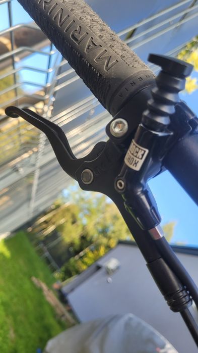 Rower Marin Rift Zone 1 2024 koła 29 L enduro full