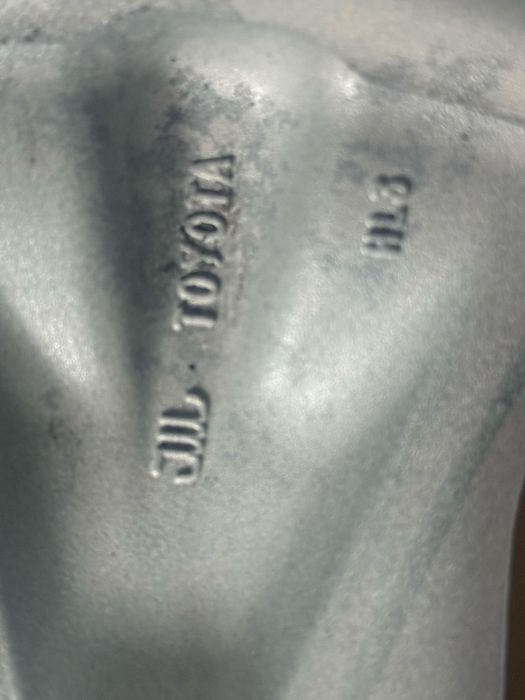 Диски оригінал Toyota RAV4 r17/5/114.3 Camry CHR Тойота