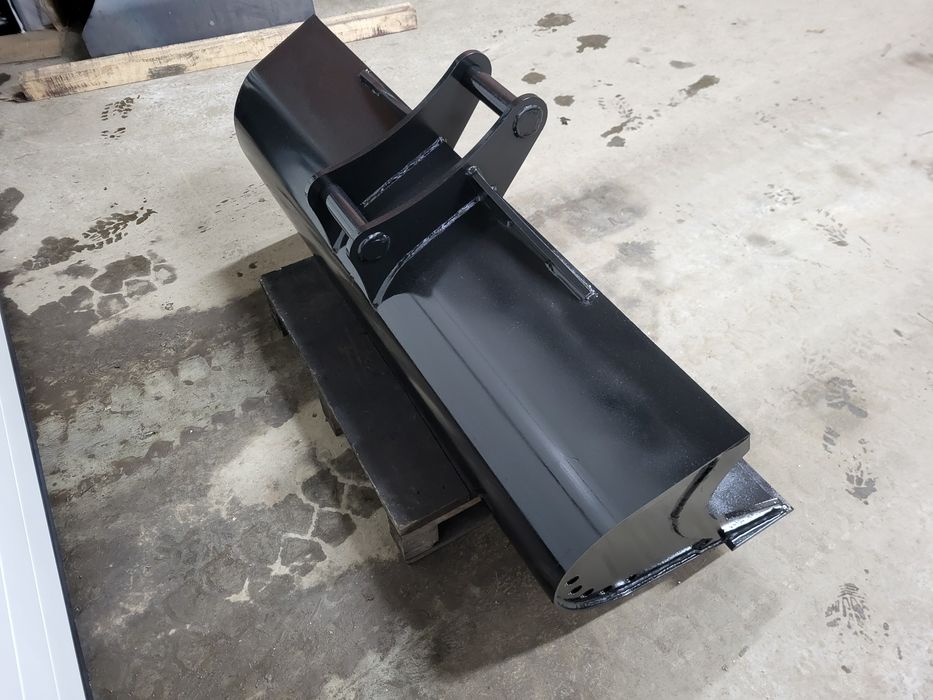 Łyżka do koparko ładowarki JCB 3cx 4cx koparki kołowej gąsienicowej