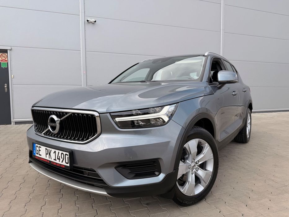 Volvo XC 40 Sliczne Volvo XC40- Full Led