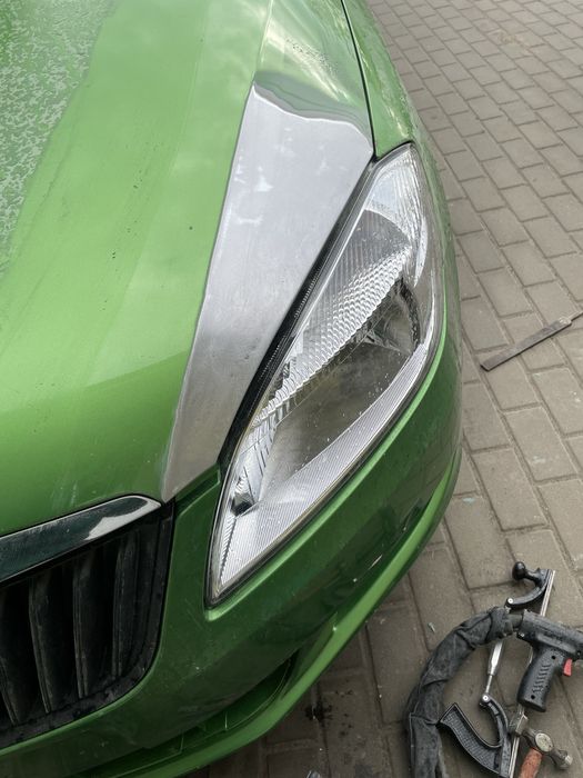 Покраска авто ,,Малярка,,Відновлення після ДТП,,,рихтовка покраска
