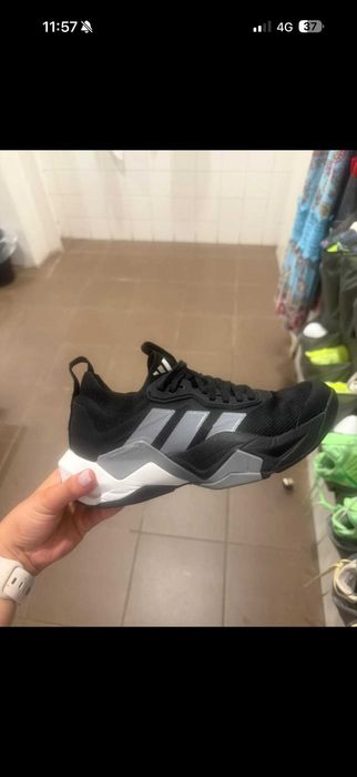 Ténis Adidas Rapidmove