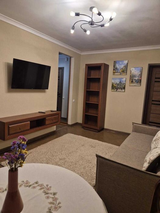 Оренда квартири на вул. Самійленка