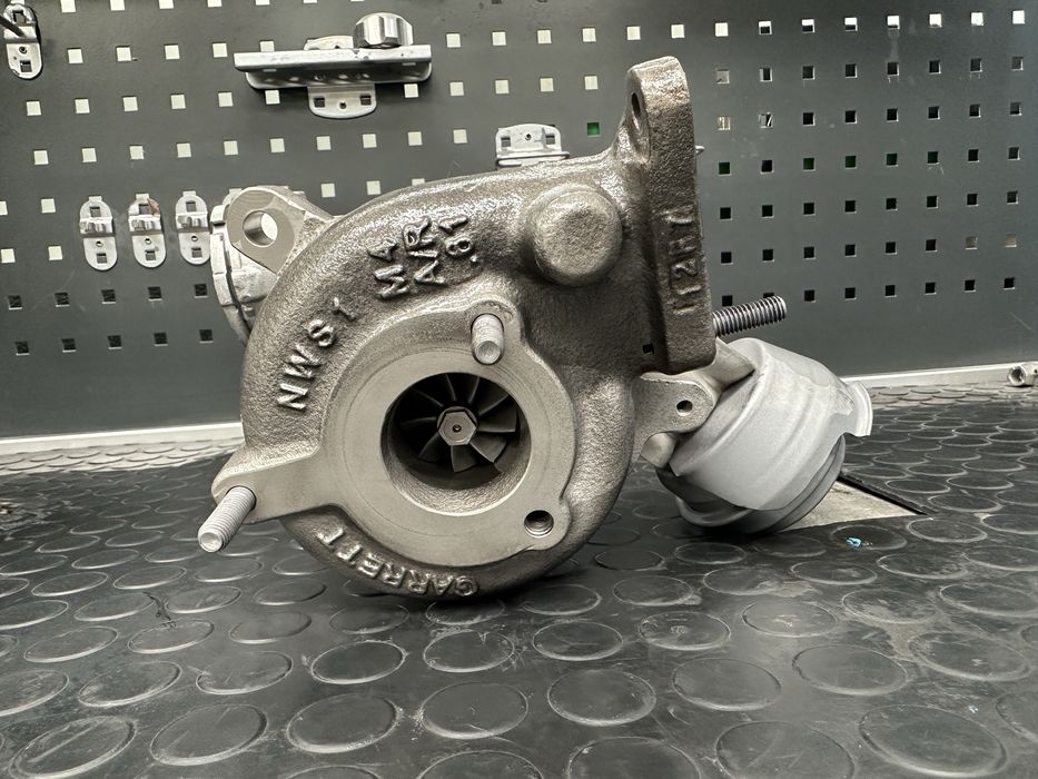 Turbo 1749va hibridado