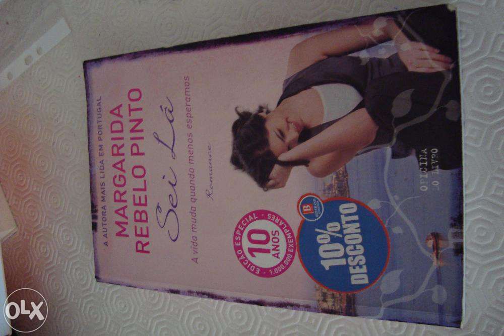 margarida rebelo pinto sei la