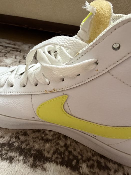 Кросівки Nike Blazer Оригінал