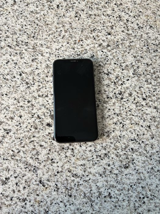 Iphone X usado funcionado em bom estado