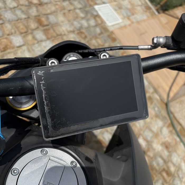 FB Mondial 125cc