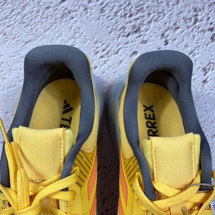 id7720 оригінал кросівки Adidas terrex soulstride flow trail running