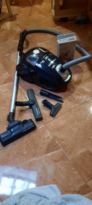 Aspirador Rowenta X-Trem Power Eco