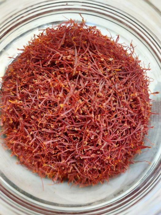 Шафран, спеція на вагу від 1 гр