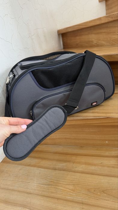 Сумка для собак і котів