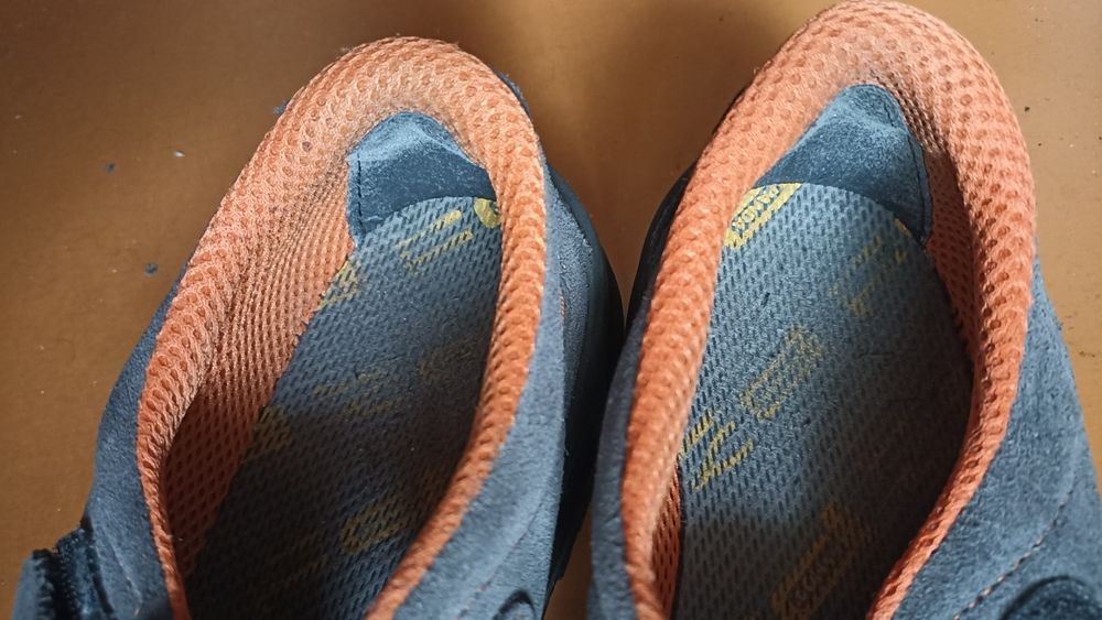 Спецобувь / Защитная обувь 43р