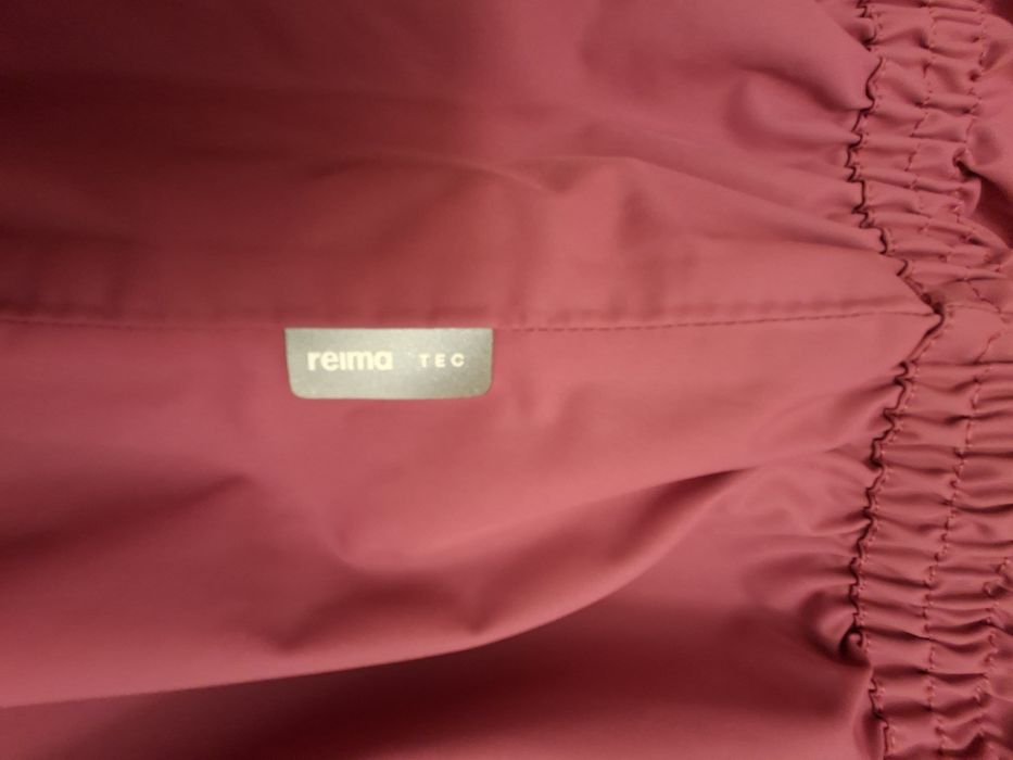 Spodnie zimowe REIMA