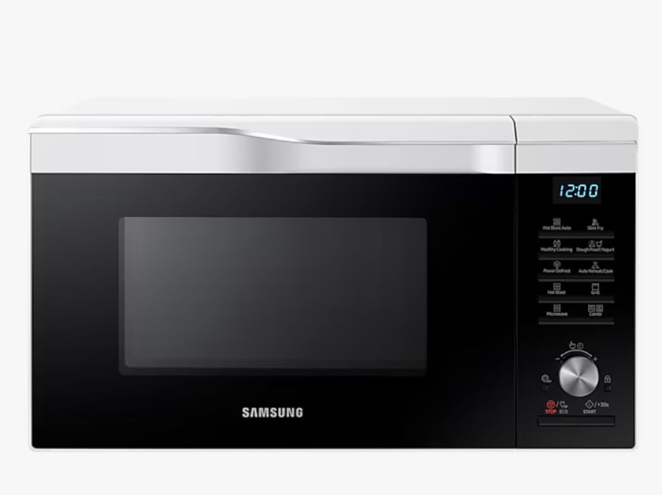 Microondas Samsung MC28M6055CS/EC, 28L