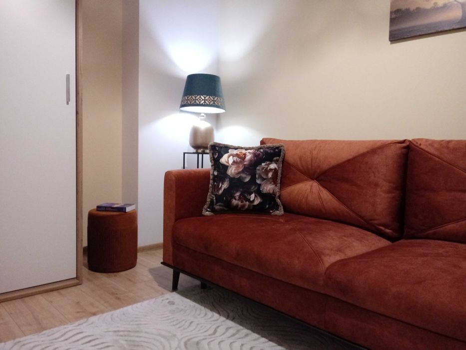 Apartament W Słońcu Karkonoszy-Noclegi w górach, Karpacz