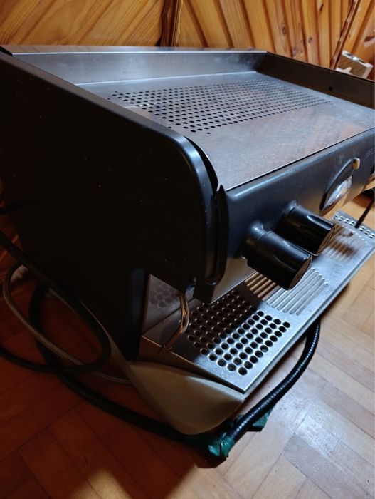 Кавомашина професійна Rancilio