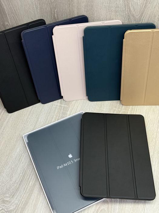 Чохол-книжка для iPad Air 10.5 / iPad Pro 10.5 / iPad Air 3