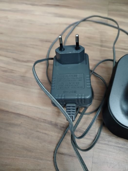 Telefon stacjonarny Panasonic