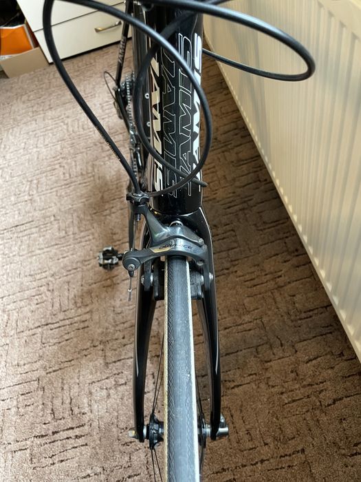 Rower szosowy Jamis Sutter Home rozm. ramy 58 cm