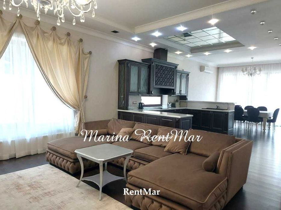 Будинок за адресою вул. Шолуденка (площа 420 м²) - Atlanta.ua - фото 5