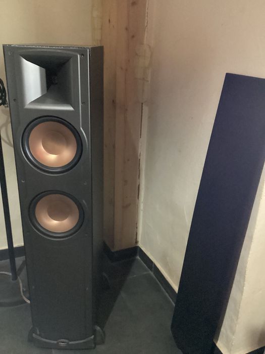 2 colunas Klipsch para venda