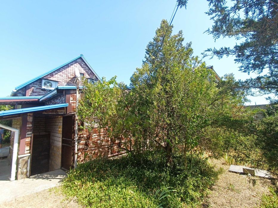 Продам будинок біля моря с.Санжійка