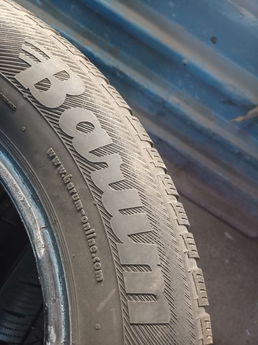 235/60/16 Tramac&Barum