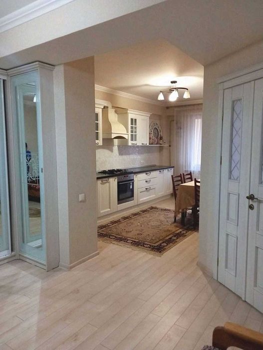 Оренда 2 кім. квартири просп. Чорновола