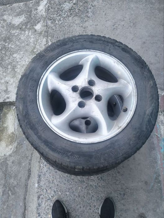 Продам диски  r14 4/100