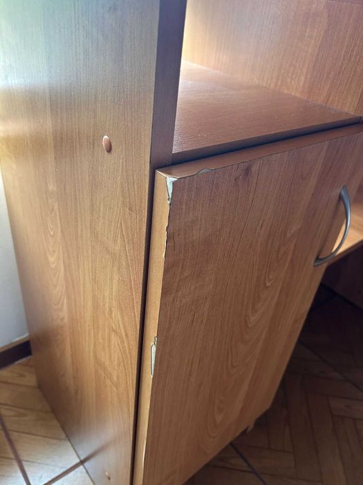 Mesa de canto para escritório/quarto