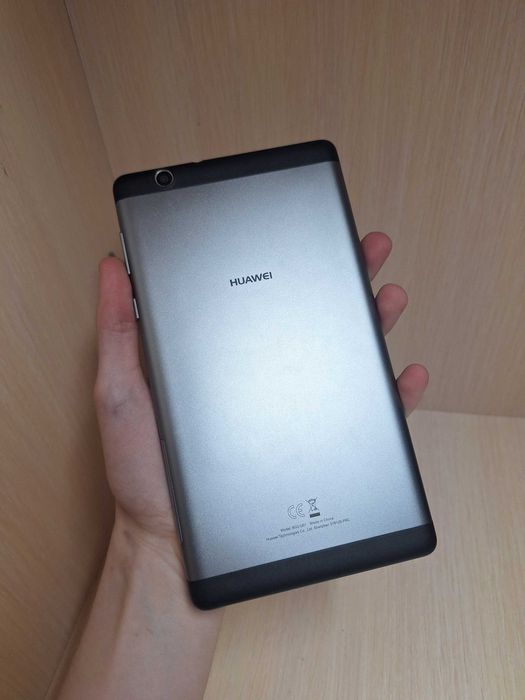 Планшет HUAWEI MediaPad T3 7 (2/16GB + SIM) / Ідеальний стан + Чехол