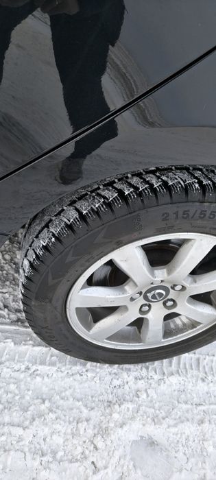 Volvo V60 bardzo ładne  orginał.