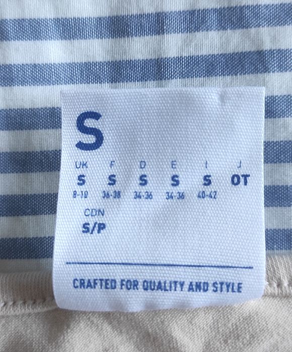 Бра топ Reebok спорт беж