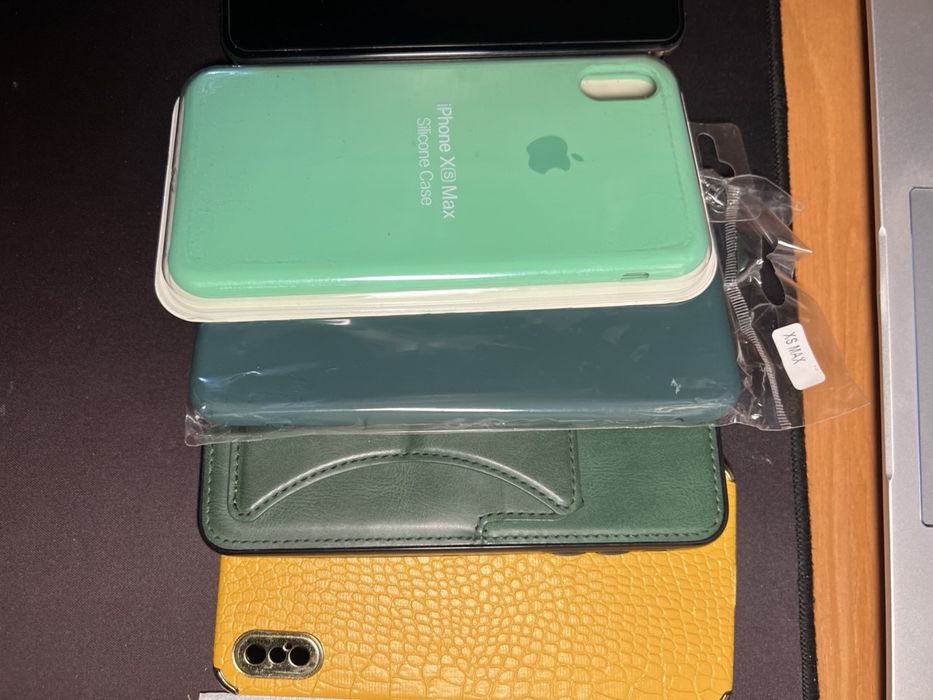 Apple Iphone Xs Max 512 Gb Gold