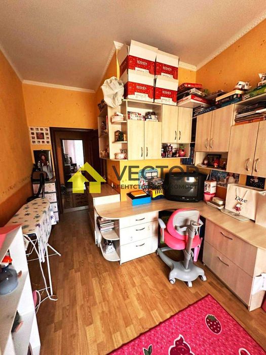 Будинок 115м² з меблями та технікою. 10хв до центру! БЕЗ КОМІСІЇ АН 0%