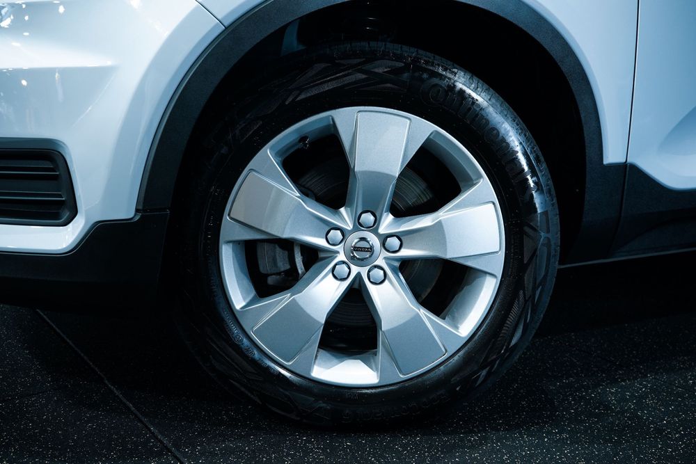 Volvo XC 40