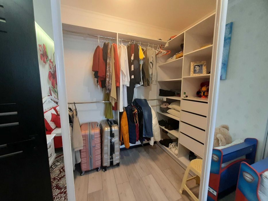 Актуально! Эксклюзив 3 ком Омега Толбухина вид на море!