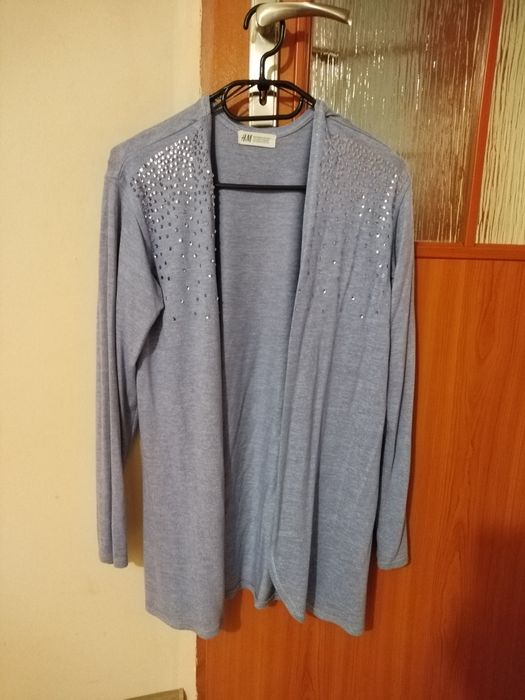 Kardigan H&M rozm. 158/164
