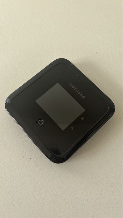 Router mobilny Netgear Nighthawk M5 MR5200 5G