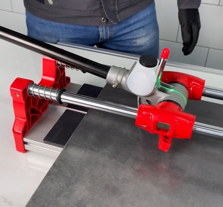 Плиткоріз ручний TRACER 1200 Mechanic