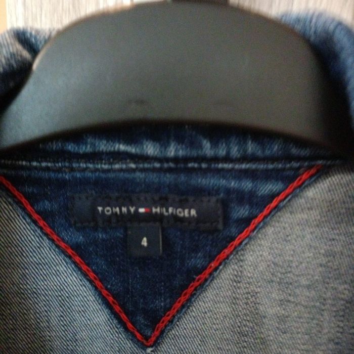 Katana Tommy Hilfiger r.S/M