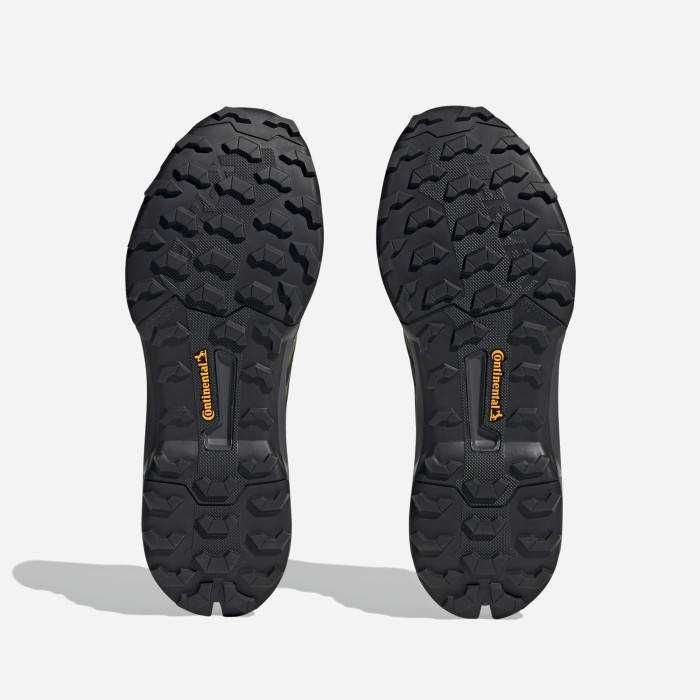 Чоловічі кросівки Adidas Terrex AX4 GTX (HP7400)