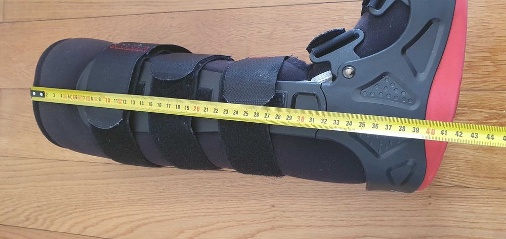 Bota Walker PROCARE
