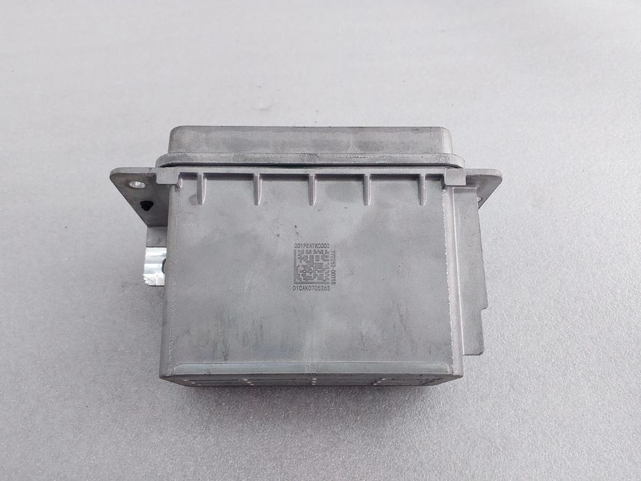Bateria TESLA Model Y (5YJY)