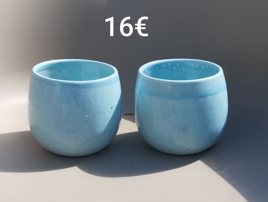 Conjuntos de Vasos Diversos
