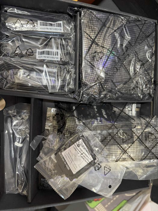 Asus ROG Rampage V edition 10