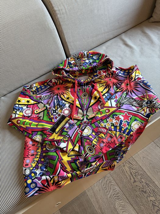 Костюм весняний Moschino