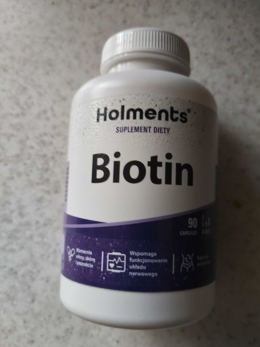 Holments Biotyna
